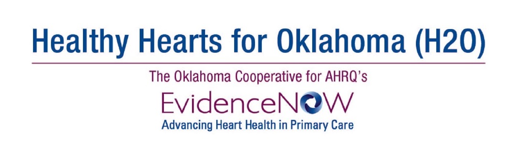 18D17 OCHI Updates in Primary Care Banner